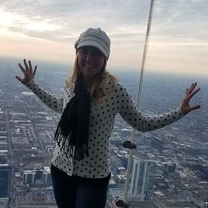 Meet your Posher, Amanda